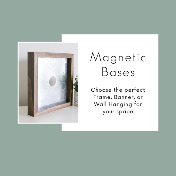 Magnetic Base Products