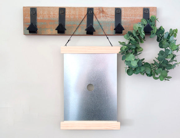 Magnetic Wall Hanging Bases