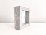 Mini Magnetic Frame Base (5") - Gray