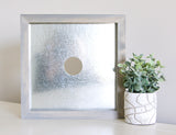 Medium Magnetic Frame Base (9.5") - Gray