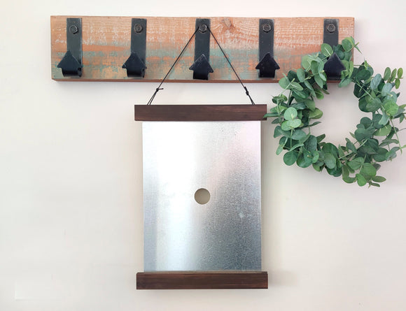 Magnetic Wall Hanging Base - Kona